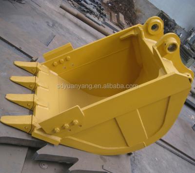 China HITACHI ZX120 Excavator HITACHI ZX120 Excavator Rock BUCKET for sale