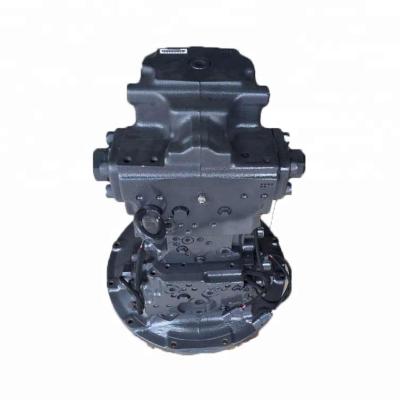 China Original New PC300-7 Excavator Hydraulic Main Pump 708-2G-00023 for sale