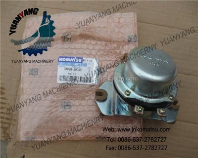 China battery relay switch 08088-30000 NT855 for sale