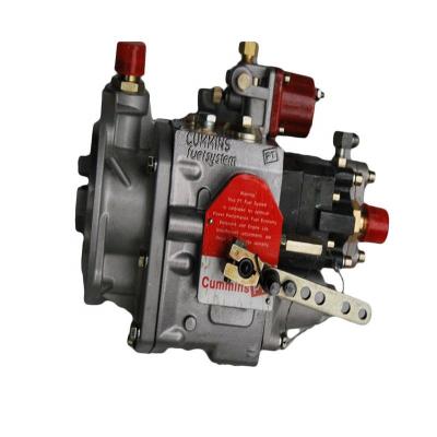 China Genuine diesel engine NT855 PT ENGINE fuel injectionl pump asses y 3262033 for sale