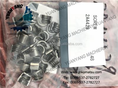 China ENGINE Shangchai C6121 Diesel Engine Spare Parts Valve Lock, 2A4429 for sale