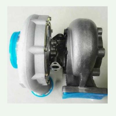 China Original WD615 Engine WD615 Spare Parts Turbocharger 61561110227 for sale