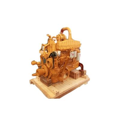 China Shantui SD22 bulldozer shantui SD22 bulldozer engine NT855-C280 for sale