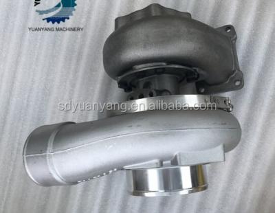 China SAA6D170E Engine SAA6D170E Engine Turbocharger 6502-52-5010 for sale