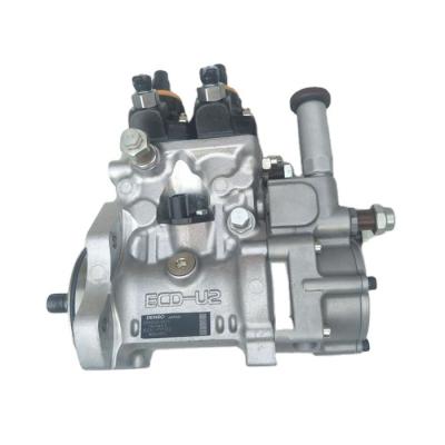 China SAA6D125E Engine Excavator SAA6D125E Diesel Engine Fuel Injection Pump 6156-71-1131 for sale