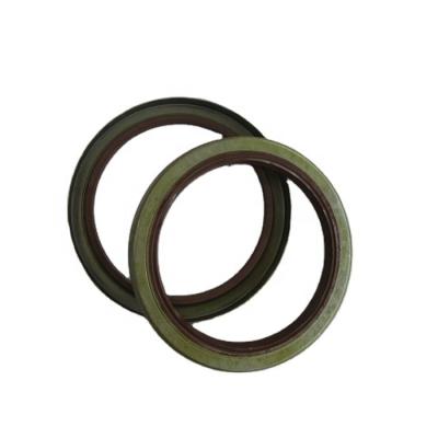 China High quality machinery repair shops wheelloader WA600-6 seal 07012-50095 for sale