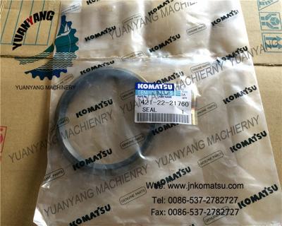 China WA420-3 Wheel Loader Dust Seal 421-22-21760 WA420-3 for sale
