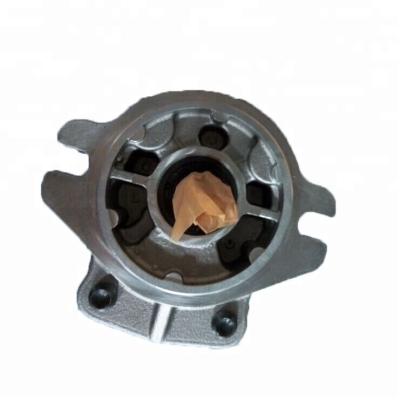 China PC75UU-2 Excavator Hydraulic Gear Pump 705-40-01370 for sale
