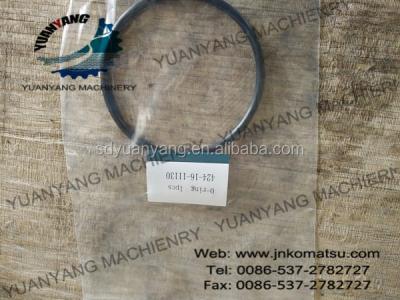 China WA470-3 WA470-3 Loader Oil Filter O Ring 424-16-11130 for sale