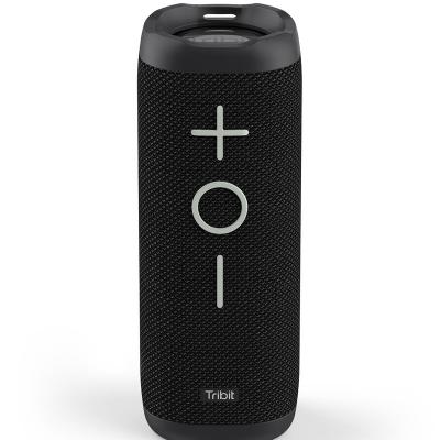 China Tribit Wireless StormBox IPX7 Wireless Waterproof Speakers For Party for sale