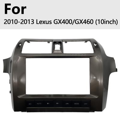 China GX400-GX460 2010-2013 Lexus Is Android Head Unit 10 Inch for sale