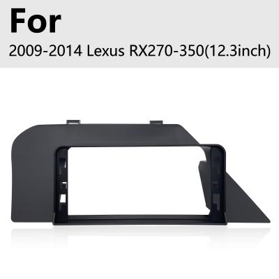 China 12.3 inch Android Auto Head Unit for 2009-2014 Lexus RX270-350 for sale