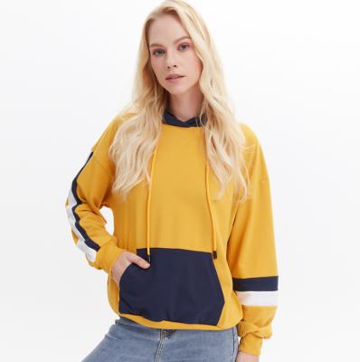 China Wholesale hoodie logo of new design anti-shrink hoodies for summer with best quality for sale