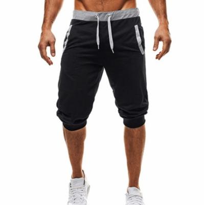 China Chinese Factory Men's Anti-Static Singlet Pants Latest European Trotter Gray At Good Price for sale