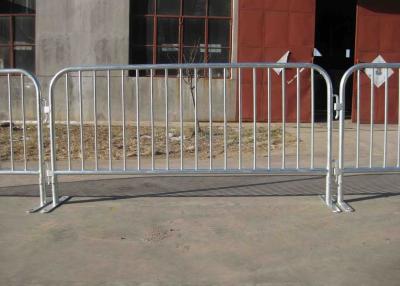 China HGMT-het Met elkaar verbinden de Barrière van de Scharniermenigte het Schermen Te koop