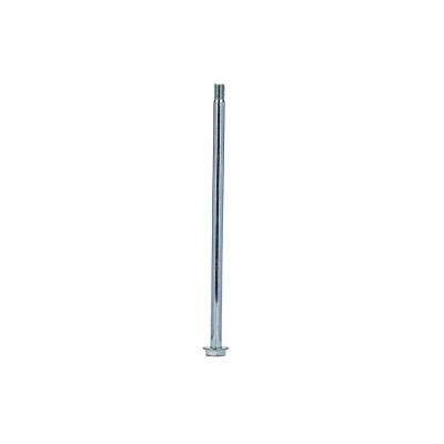 China Factory wholesale carriage bolt steel in m12 220mm metal coach bolts m8 x non standard 150mm head for sale