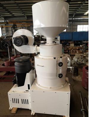 China Máquina de moagem de arroz multifuncional de dupla funcionalidade para polir grãos e moer café Capacidade 880kg à venda