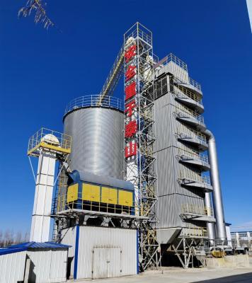 China International Markets Trust Zhengzhou Wangu Corn Dryer Machine for High-Moisture Grains for sale