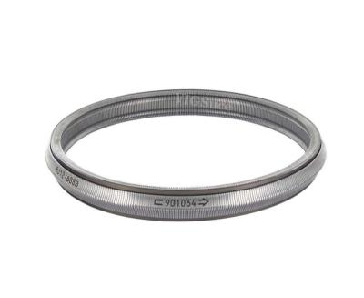 Chine Ajustement 901050 automatique de la chaîne CH064 901064 de transmission de CVT pour le réducteur de transmission VT2 de HAIMA H1 2 à vendre