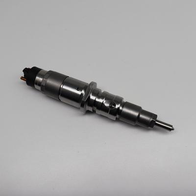 China Common Rail 5263262 Dieselinjector 0445120059 0445120231 6754-11-3011 Te koop