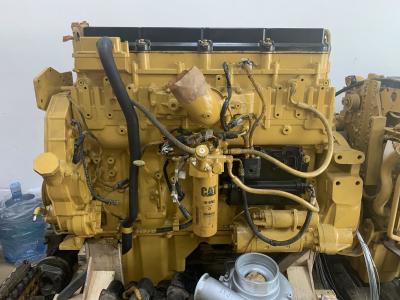 China E345D E349D Excavator Engine C13 Complete Engine Assy for sale