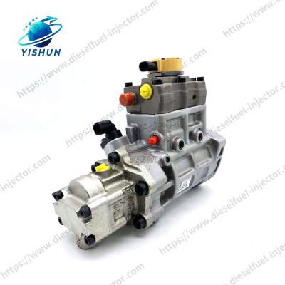 China Bomba de injecção de combustível para motores diesel 324-0532 3240532 Para bomba 2641A405 à venda