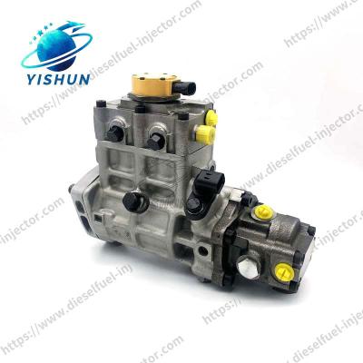 China 320d 323d C6.6 Motor bomba de injecção de combustível 317-8021 3178021 10r-7660 2641a312 à venda