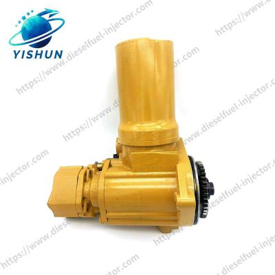 China 180-7341 1807341 10r-2995 Fuel Injection Pump For 3126B 322C 325C Engine for sale