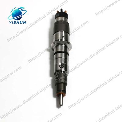 中国 ディーゼルエンジンの注射器 0445120115 燃料ポンプ注射器 0445 120 115 自動車用コモンレール注射器 0445120115 販売のため