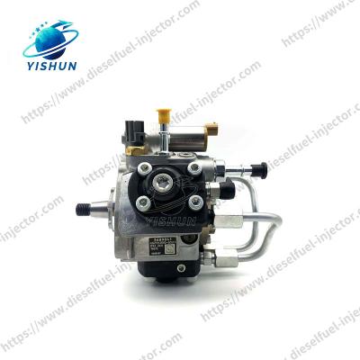 China Common Rail Engine Fuel Pumps 368-9041 3689041 Diesel Fuel Injection Pump For for sale
