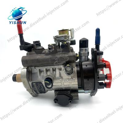 China Bomba de injecção de combustível diesel para escavadeira 9521a030h 320d2 à venda