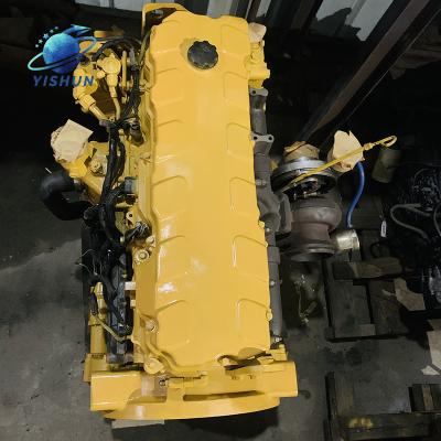 China Professional Excavator C9 Diesel Engine Assembly For 330C for sale