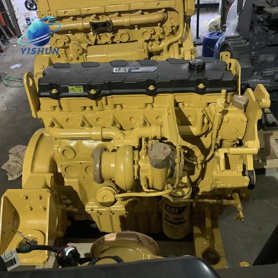 China C9 Excavator Engine / Diesel Engine Assembly For 336D 330D for sale