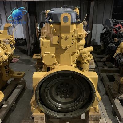 China Diesel Excavator Engine C13 Engine Assembly For 345D 349D for sale