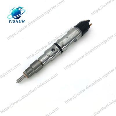中国 一般鉄道エンジンの注射器 0445120127 燃料ユニット注射器 0 445 120 127 ディーゼルオイル注射器 販売のため