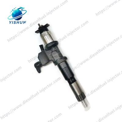 中国 295050-1560 コモンレールインジェクター 8-98259287-0 8982592870 6uz1 エンジン用 販売のため