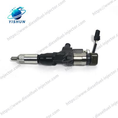 中国 ディーゼル 鉄道用燃料注入器 095000-6350 23910-1440 ディーゼル エンジン 部品 0950006350 239101440 販売のため