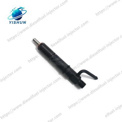 中国 掘削機 ディーゼルエンジン インジェクター 2331161 燃料インジェクター ノズル 組立 1932749 販売のため