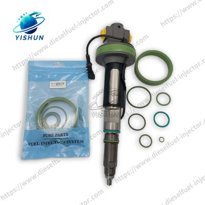 中国 4924587 ディーゼルエンジンの注射器 F00BL0J020 Qsk19 注射器 販売のため