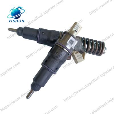 China 33800-84300 BEBE1R14101 Inyector de tren común diesel 1112005-e9300 en venta