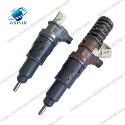 中国 28681996 普通鉄道用ディーゼル燃料注入器 1112010-E9300 ディーゼルエンジン用 販売のため