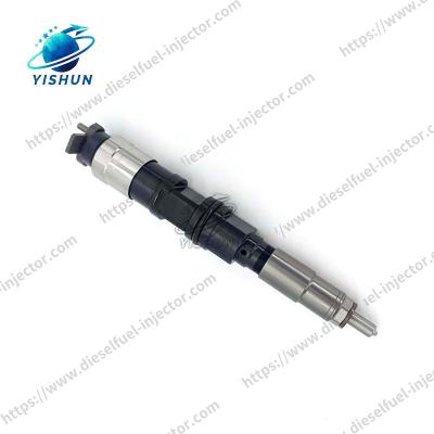 中国 095000-6500 高品質のディーゼル燃料インジェクタ 095000-650# Re546782 Re529414 Re529117 Se501927 販売のため