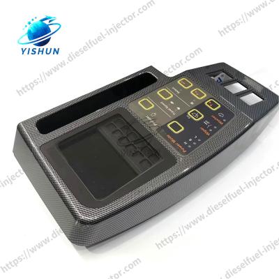 China Excavadora R110-7 R210-7 R225-7 Excavadora monitor 21N8-30012 21N8-30013 21N8-36002 en venta