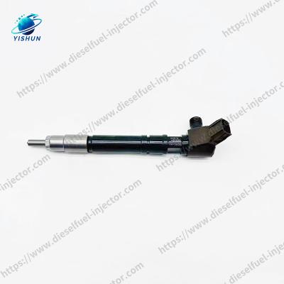 中国 23670-0E020 23670-0E010 燃料注入器 リボ 2gd ディーゼル燃料注入器 販売のため