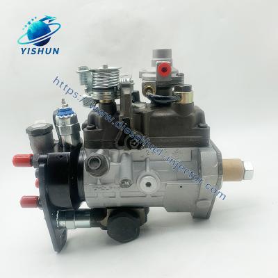 China 3957700 Bomba de injecção diesel de alta pressão 9320a296w à venda