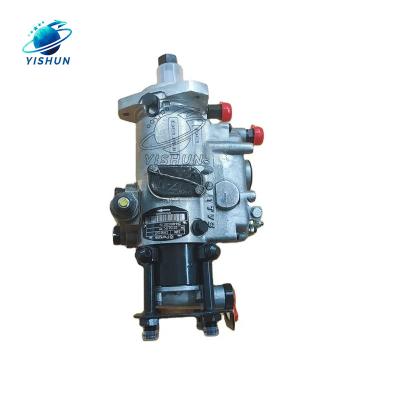 China Bomba de combustível para escavadeira 3349f330t 2644h032 Para motor 1104c à venda