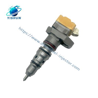 China For er-pillar Excavator Engine Fuel Injector 179-6020 20R-0760 For 3126 3126B Injector Nozzle 1796020 20R0760 for sale