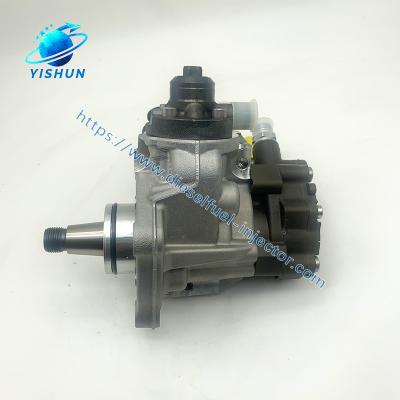 中国 0445020508 ボッシュ用燃料注入ポンプ T412885 ボッシュ用ケースニューホランド CNH IVECO 3.4Lディーゼルエンジン 販売のため