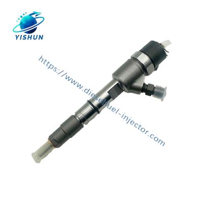 中国 中国 良質の 鉄道用トラック注入器 0445110823 ディーゼル注入器 0445110823 販売のため
