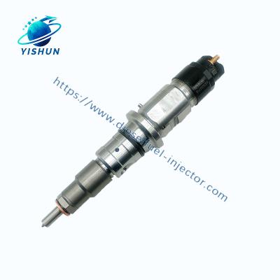 中国 ディーゼル燃料注入器 オリジナルディーゼル燃料注入器 0445120289 0 445 120 289 5268408 販売のため